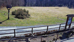 Panorama z Vsackého Cábu