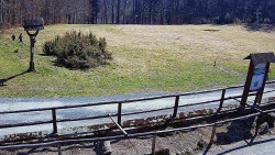 Panorama z Vsackého Cábu