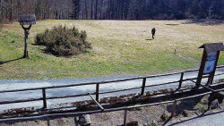 Panorama z Vsackého Cábu