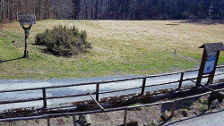 Panorama z Vsackého Cábu