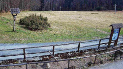 Panorama z Vsackého Cábu