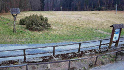 Panorama z Vsackého Cábu