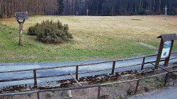 Panorama z Vsackého Cábu