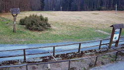 Panorama z Vsackého Cábu