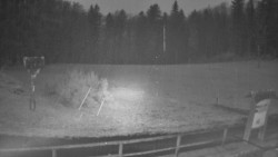 Panorama z Vsackého Cábu