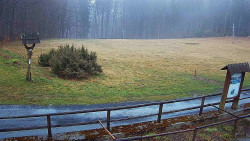 Panorama z Vsackého Cábu