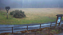 Panorama z Vsackého Cábu