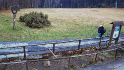 Panorama z Vsackého Cábu