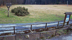 Panorama z Vsackého Cábu