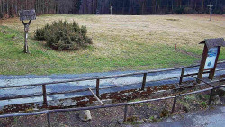 Panorama z Vsackého Cábu