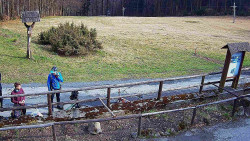 Panorama z Vsackého Cábu