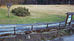 Panorama z Vsackého Cábu