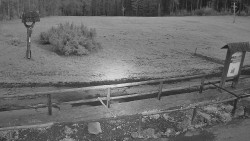 Panorama z Vsackého Cábu