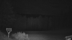 Panorama z Vsackého Cábu