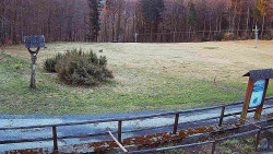 Panorama z Vsackého Cábu