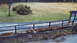 Panorama z Vsackého Cábu