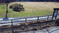 Panorama z Vsackého Cábu