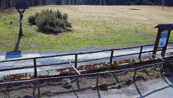 Panorama z Vsackého Cábu