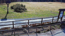 Panorama z Vsackého Cábu