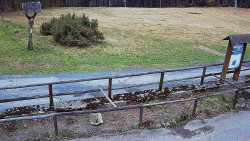 Panorama z Vsackého Cábu