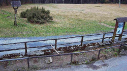 Panorama z Vsackého Cábu