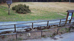 Panorama z Vsackého Cábu