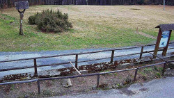 Panorama z Vsackého Cábu