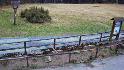 Panorama z Vsackého Cábu