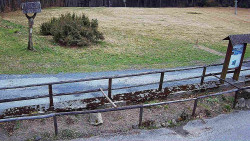 Panorama z Vsackého Cábu