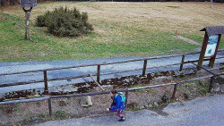 Panorama z Vsackého Cábu