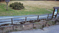 Panorama z Vsackého Cábu