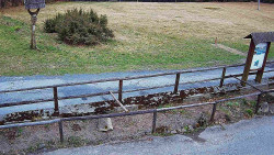 Panorama z Vsackého Cábu