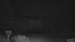 Panorama z Vsackého Cábu