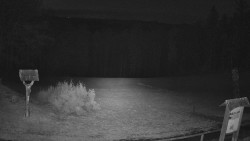 Panorama z Vsackého Cábu