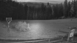 Panorama z Vsackého Cábu