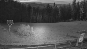 SkiAreál - Horský hotel Vsacký Cáb - Panorama z Vsackého Cábu - 23.3.2026 v 05:00 SkiAreál - Horský hotel Vsacký Cáb - Panorama z Vsackého Cábu - 23.3.2026 v 05:00