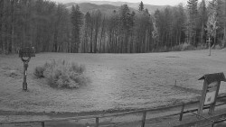 Panorama z Vsackého Cábu