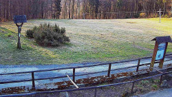 Panorama z Vsackého Cábu