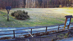 Panorama z Vsackého Cábu