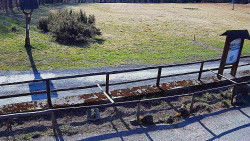 Panorama z Vsackého Cábu