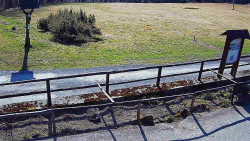 Panorama z Vsackého Cábu