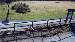 Panorama z Vsackého Cábu