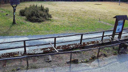 Panorama z Vsackého Cábu