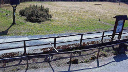 Panorama z Vsackého Cábu