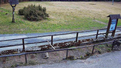 Panorama z Vsackého Cábu