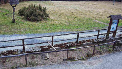 Panorama z Vsackého Cábu