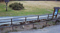 Panorama z Vsackého Cábu