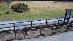 Panorama z Vsackého Cábu