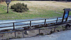 Panorama z Vsackého Cábu