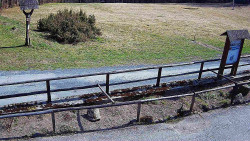 Panorama z Vsackého Cábu